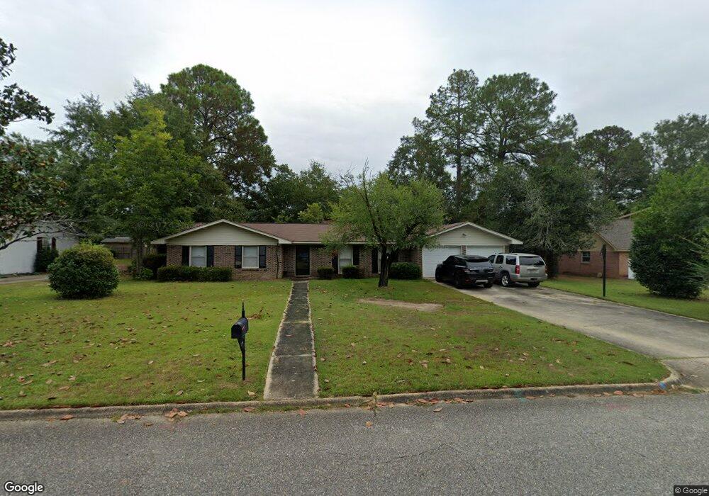 1504 Springhill Terrace, Dothan, AL 36303 - photo 1