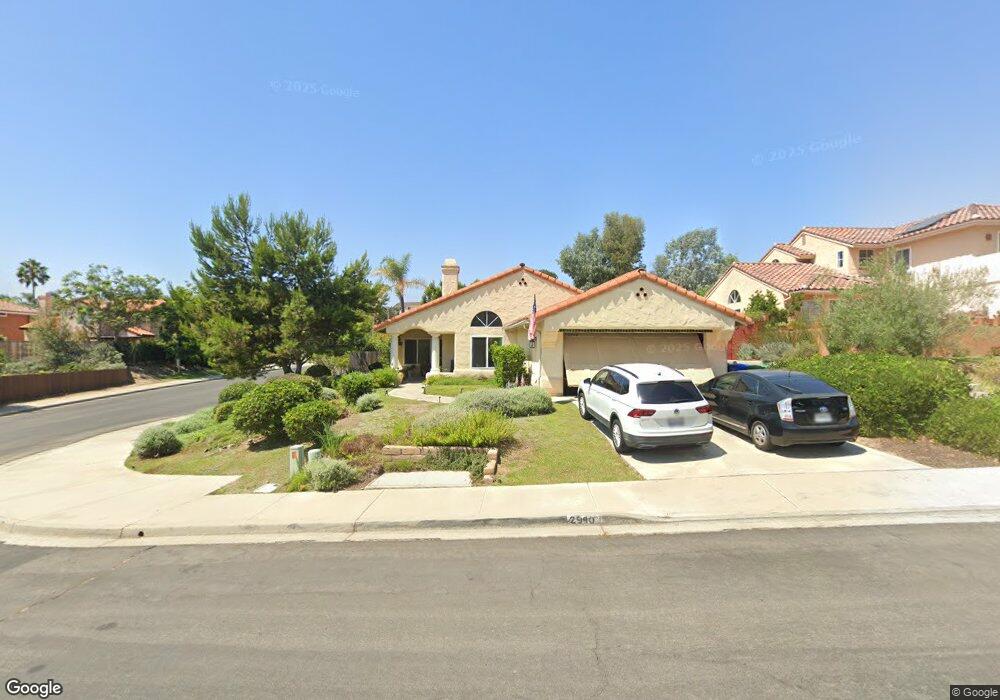 2940 Sombrosa St, Carlsbad, CA 92009 - photo 1