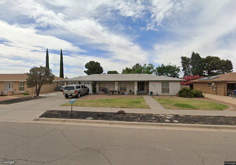 10720 Camaro Ct, El Paso, TX 79935 - photo 1