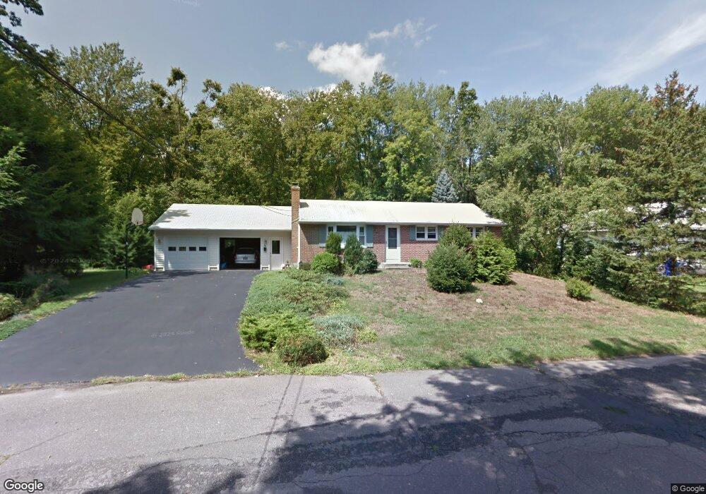 26 Duff Dr, Enfield, CT 06082 - photo 1