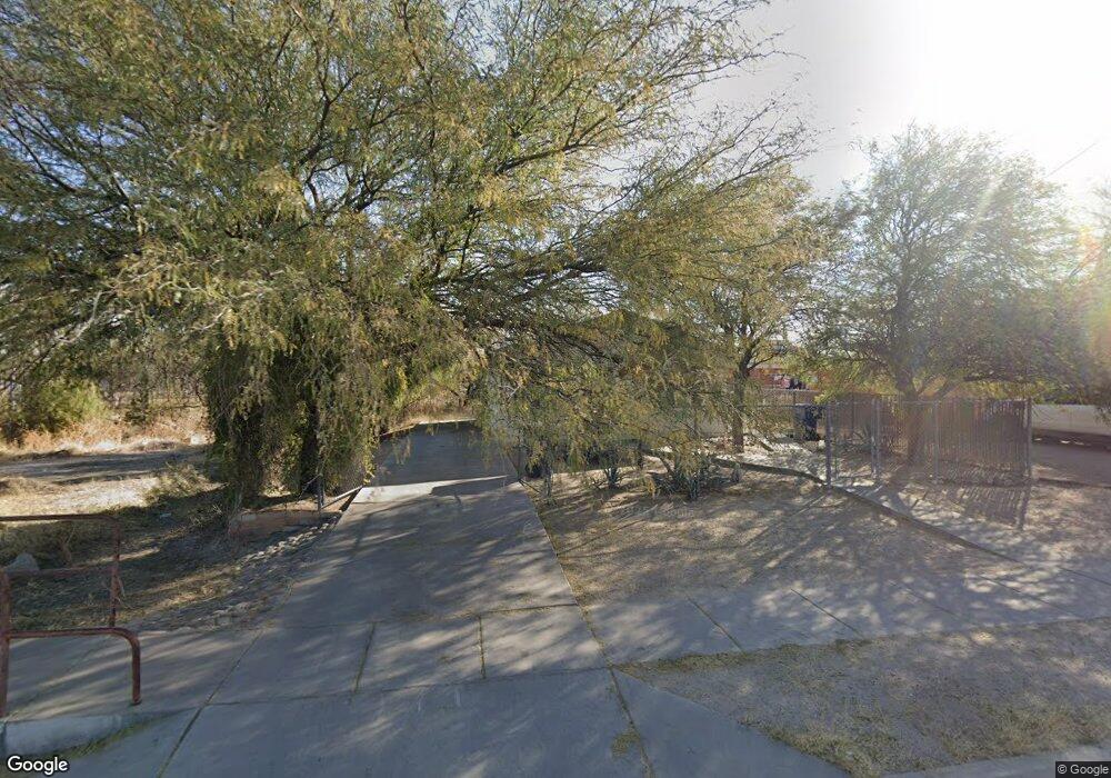 1511 S 9th Ave, Tucson, AZ 85713 - photo 1