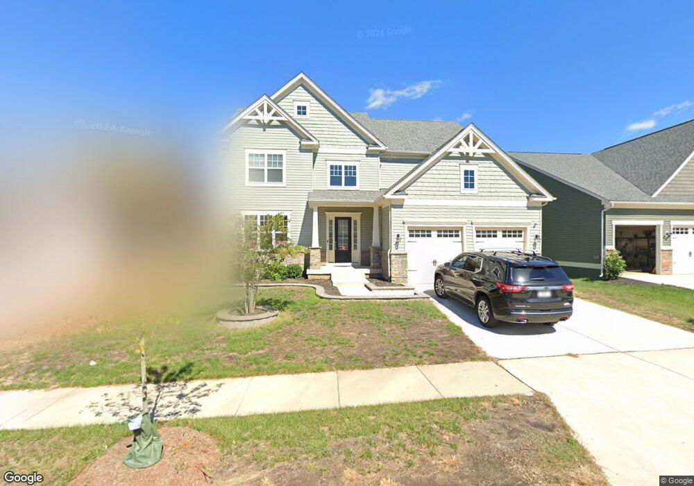 205 Coneflower Ln, Stafford, VA 22554 - photo 1