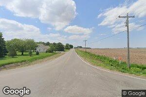 48th Avenue 68th St, Columbus, NE 68601