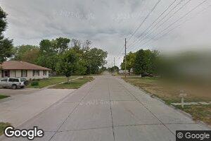 LOT 4 Blk A Unit SUNSET ACRES, Columbus, NE 68601