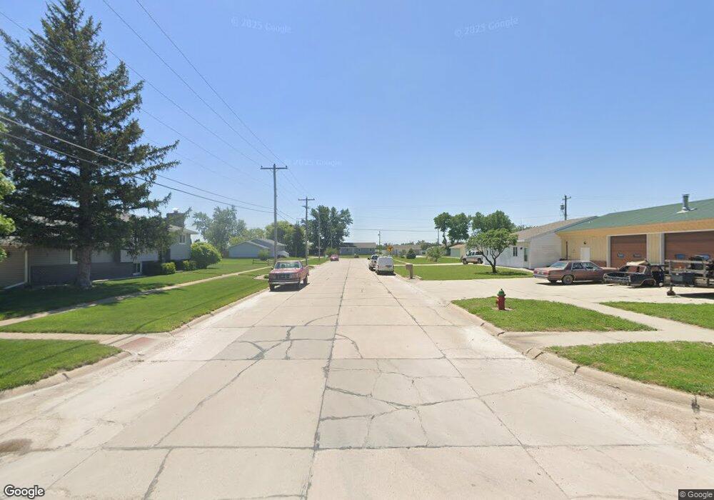 LOT 7 BLK A Sunside 2nd, Columbus, NE 68601 - photo 1