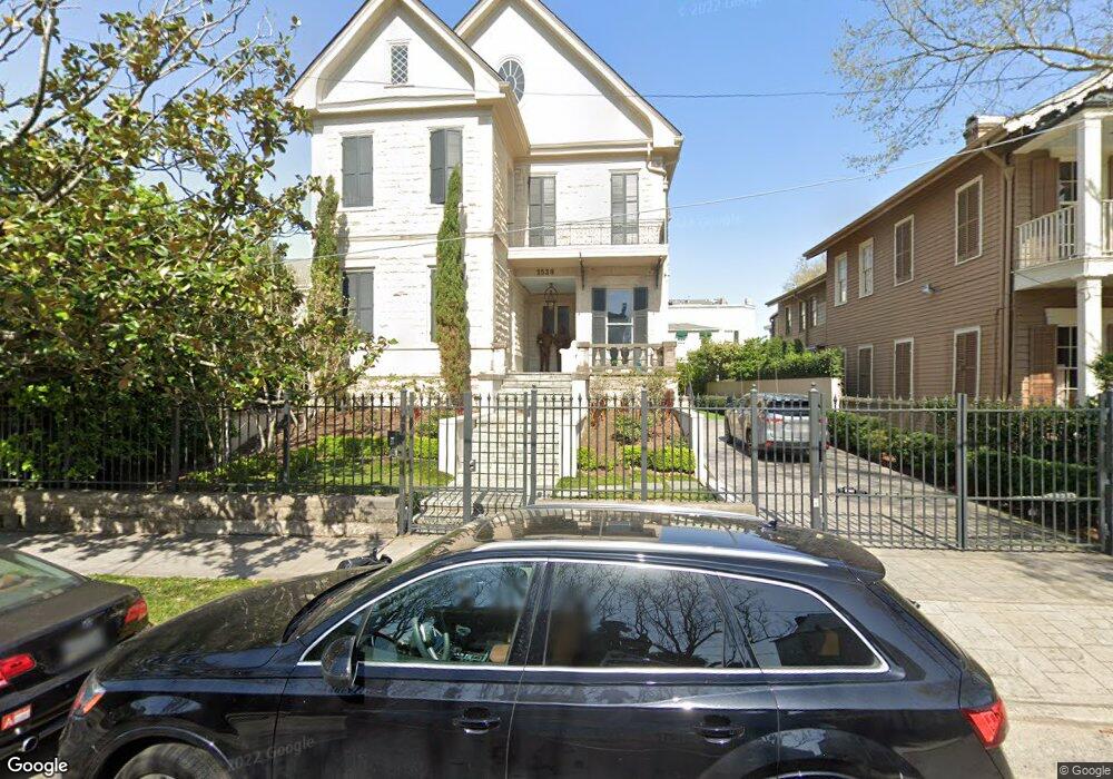 1539 4th St, New Orleans, LA 70130 - photo 1