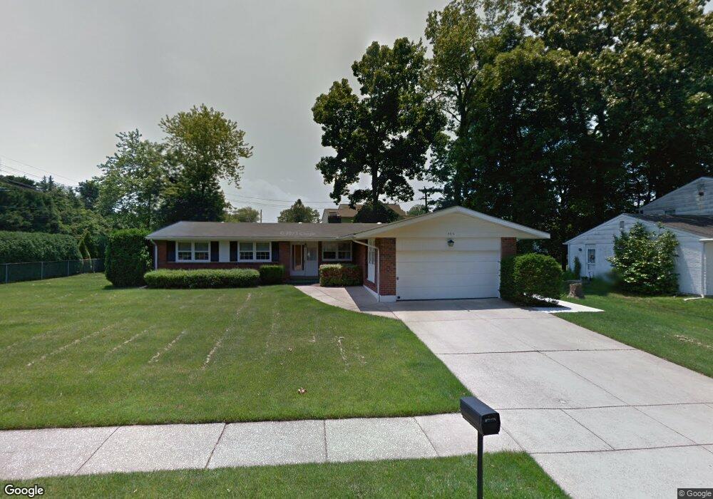 3314 Morningside Dr, Wilmington, DE 19810 - photo 1