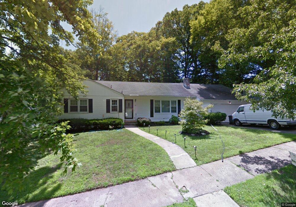 68 Stevenson Rd, New Haven, CT 06515 - photo 1