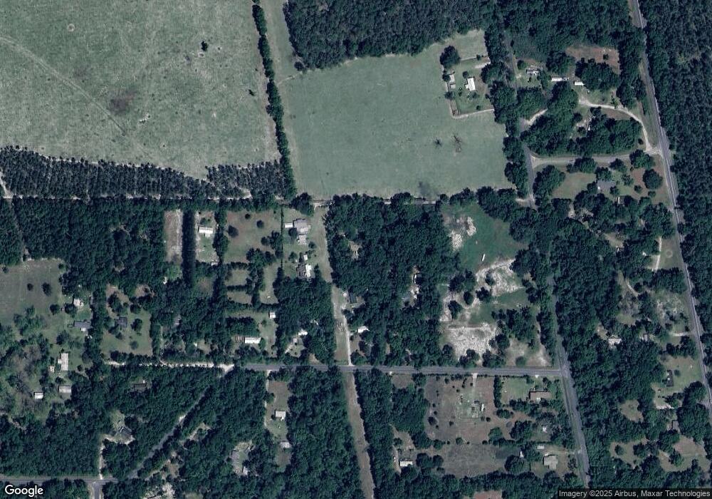 63 Bert Thomas Ln, Crawfordville, FL 32327 - photo 1