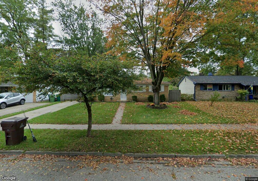 3507 Sumpter St, Lansing, MI 48911 - photo 1