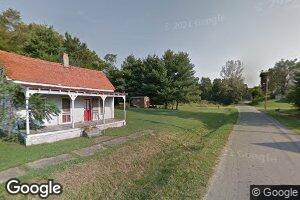 320 4th St, Cloverport, KY 40111
