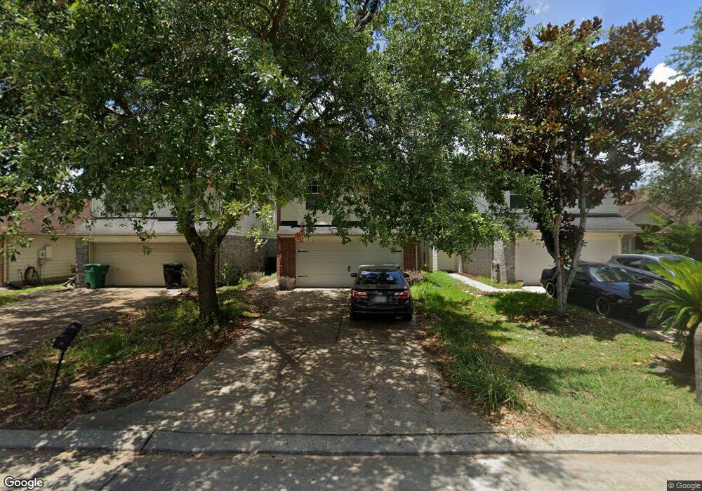 8315 Fuqua Gardens, Houston, TX 77075 - photo 1