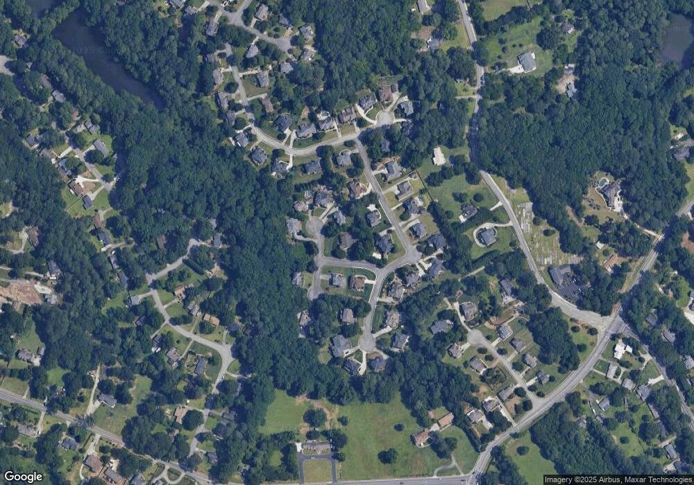 4810 Claras Walk, Lilburn, GA 30047 - photo 1