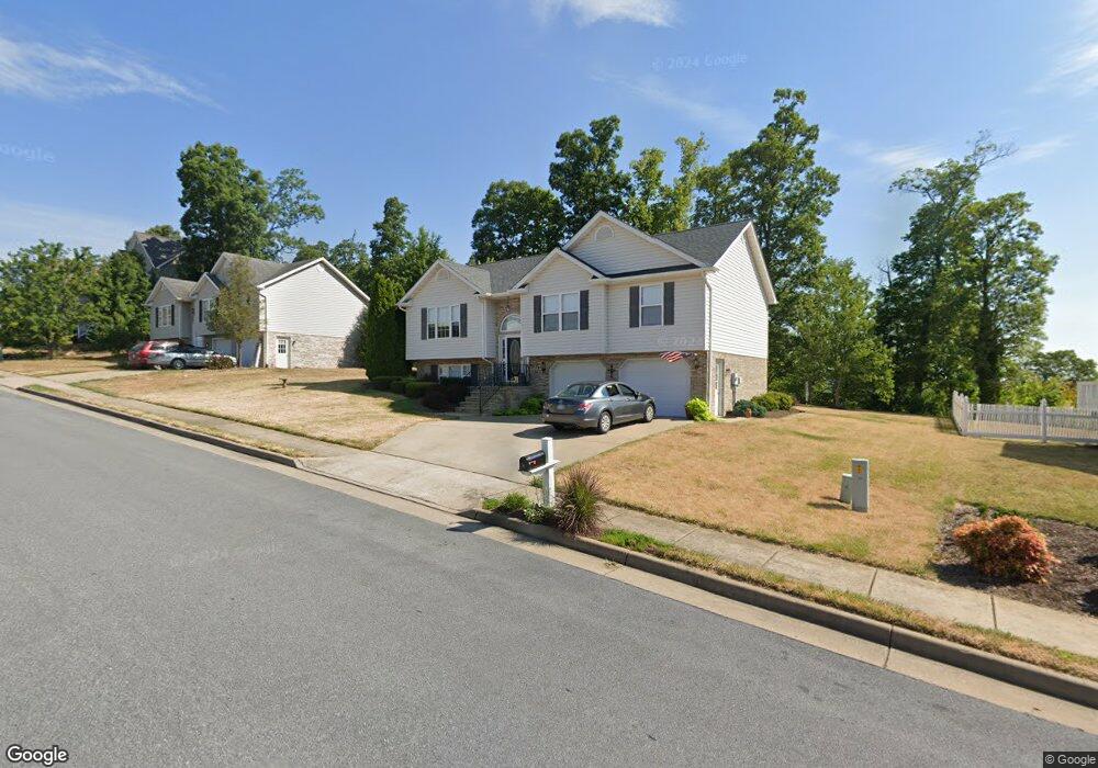 61 Stuart Ct, Strasburg, VA 22657 - photo 1