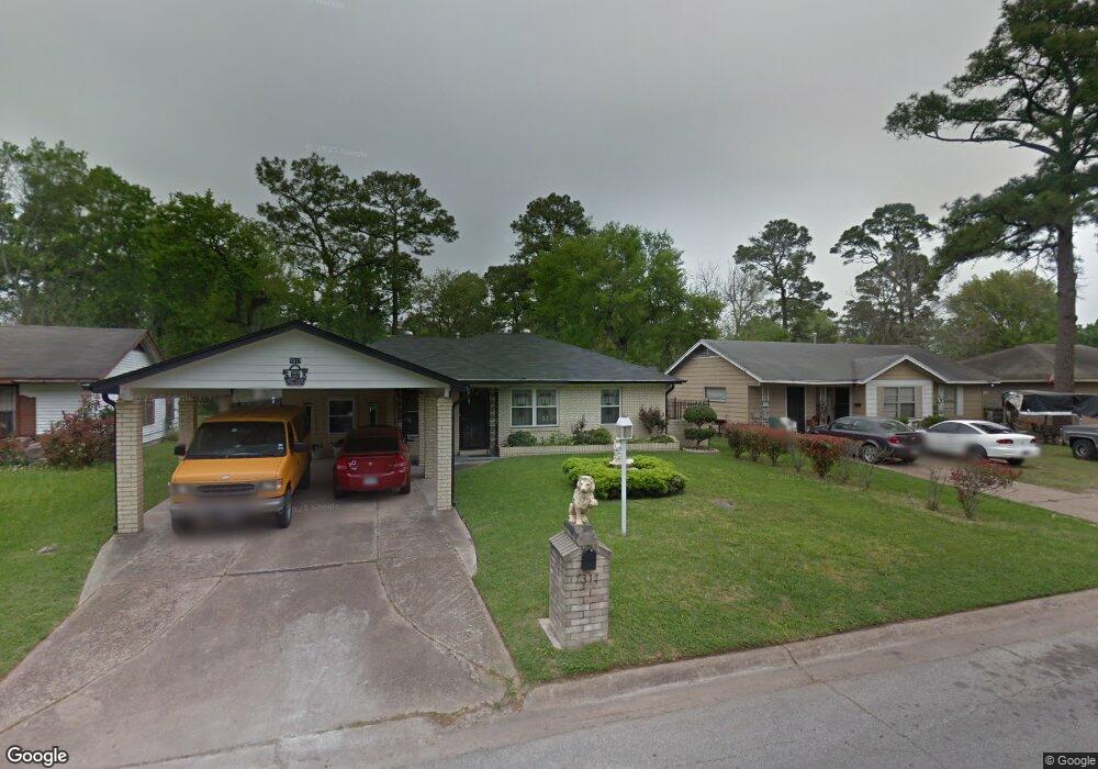 7317 Caddo Rd, Houston, TX 77016 - photo 1