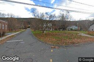 31 Maple St, Shelburne Falls, MA 01370