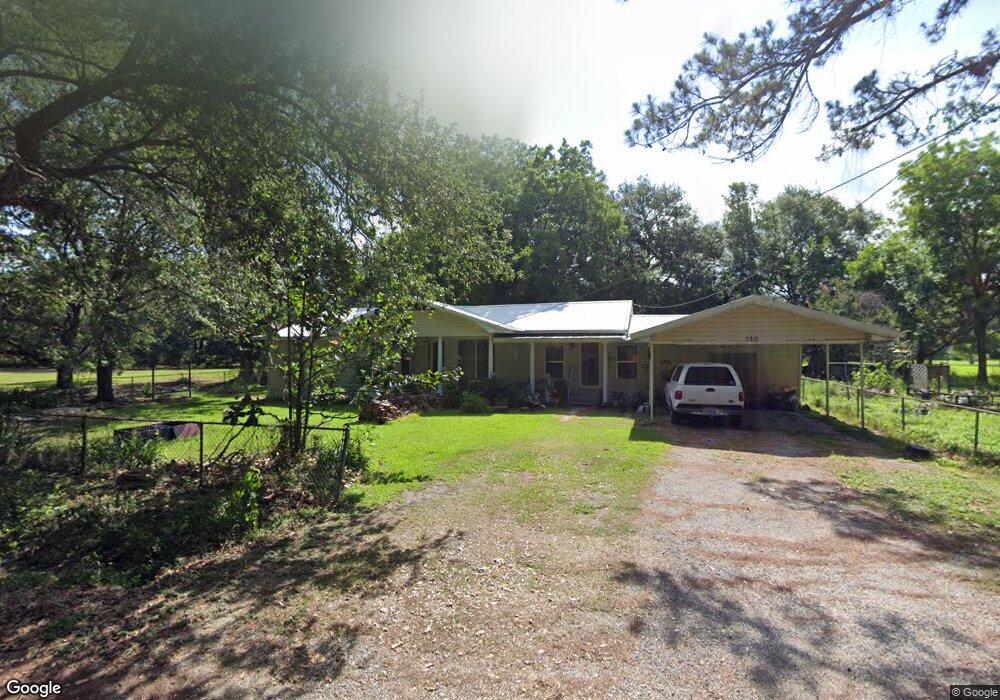 320 E Second St, Roanoke, LA 70581 - photo 1