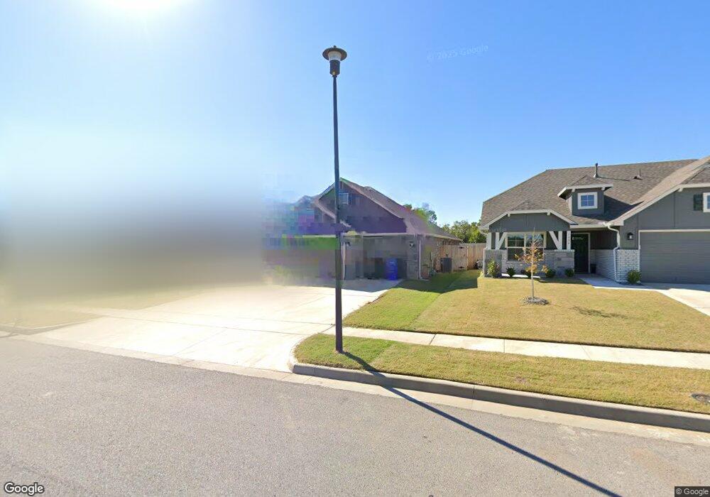 7408 S Hemlock Ave, Broken Arrow, OK 74011 - photo 1