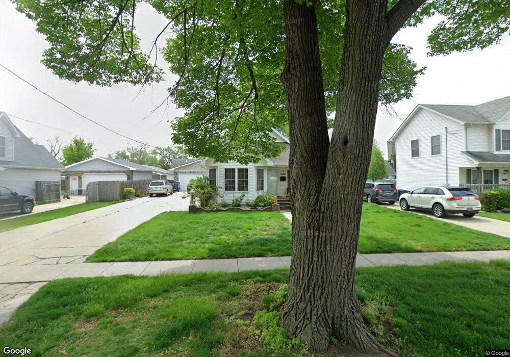 2073 Lyon St, Des Moines, IA 50317 - photo 1