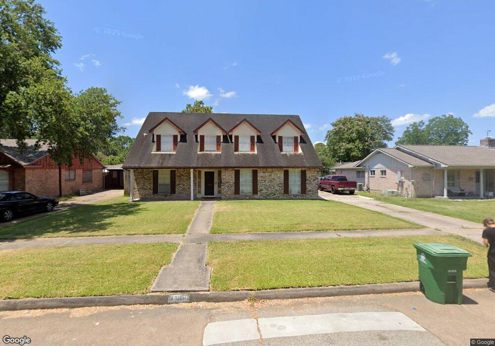 11906 Kirknoll Dr, Houston, TX 77089 - photo 1