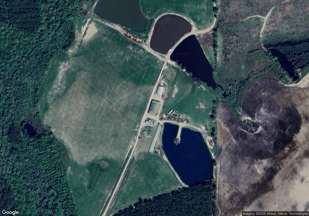 447 Paul Musgrove Rd, Broxton, GA 31519 - photo 1