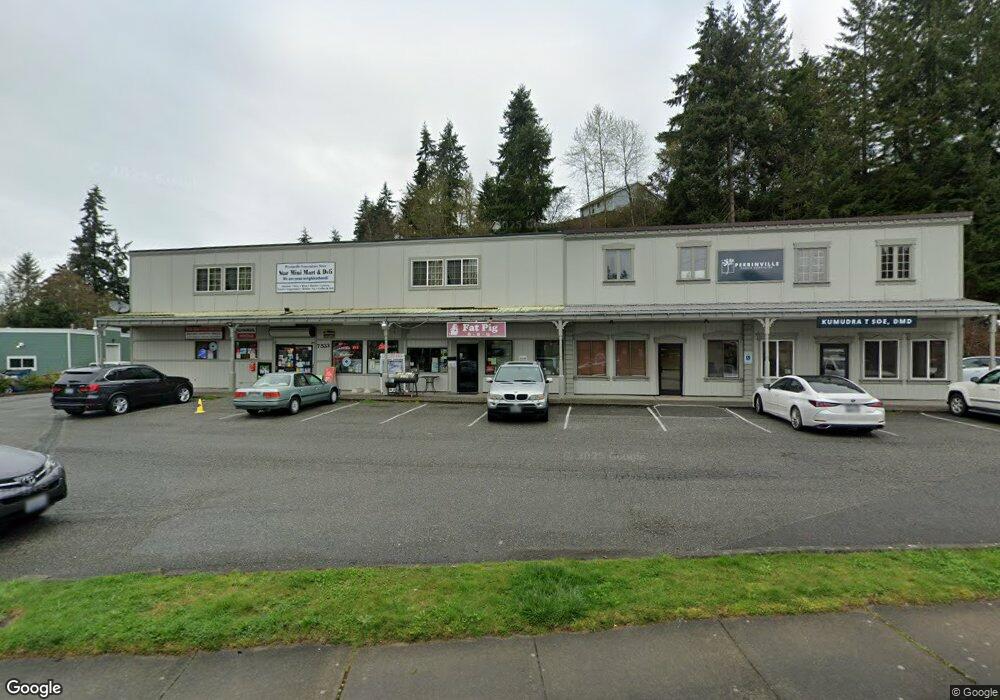 7533 Olympic View Dr unit A, Edmonds, WA 98026 - photo 1