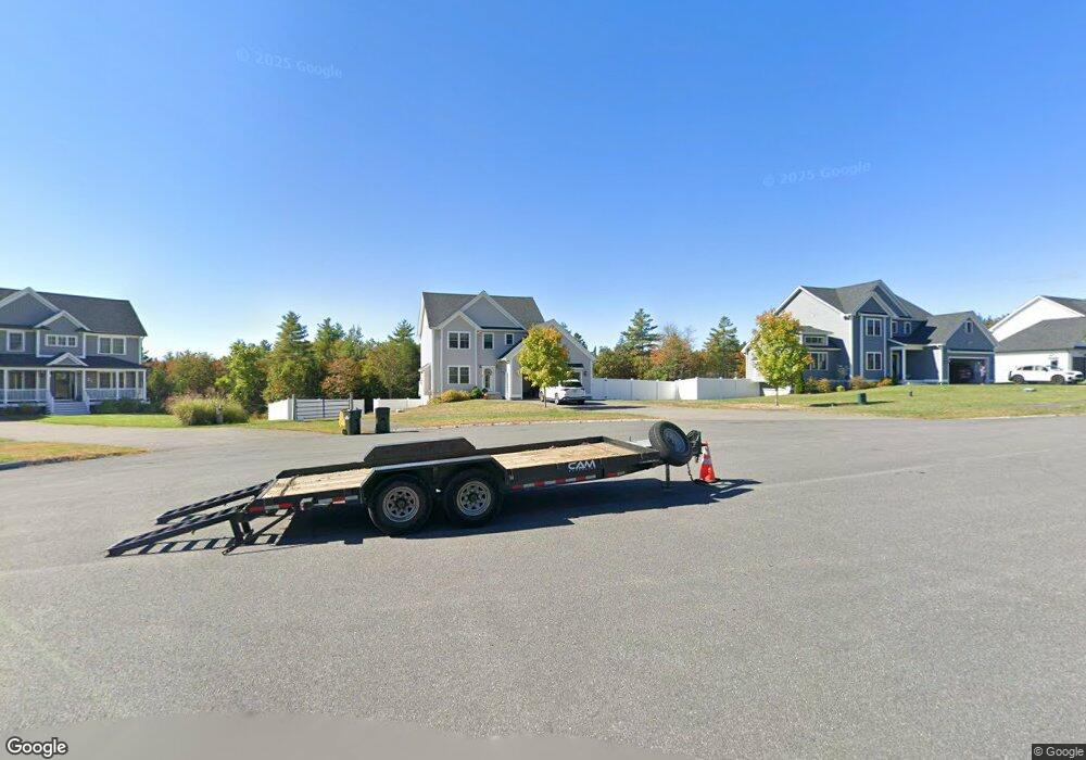 19 Lighthouse Ln, Westminster, MA 01473 - photo 1