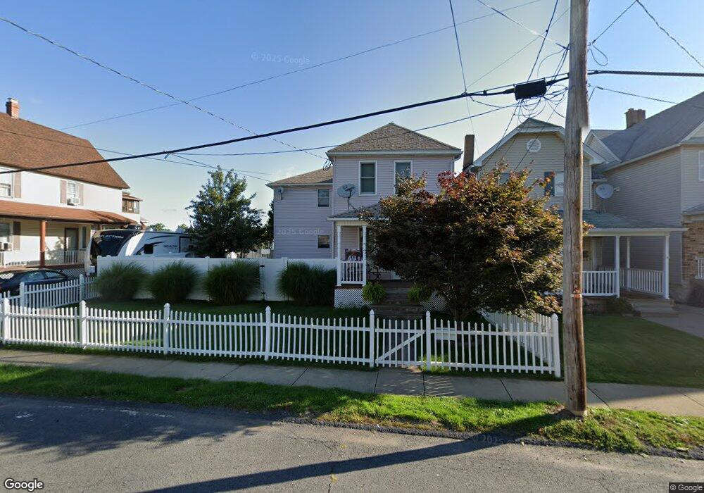 120 Swartz St, Dunmore, PA 18512 - photo 1