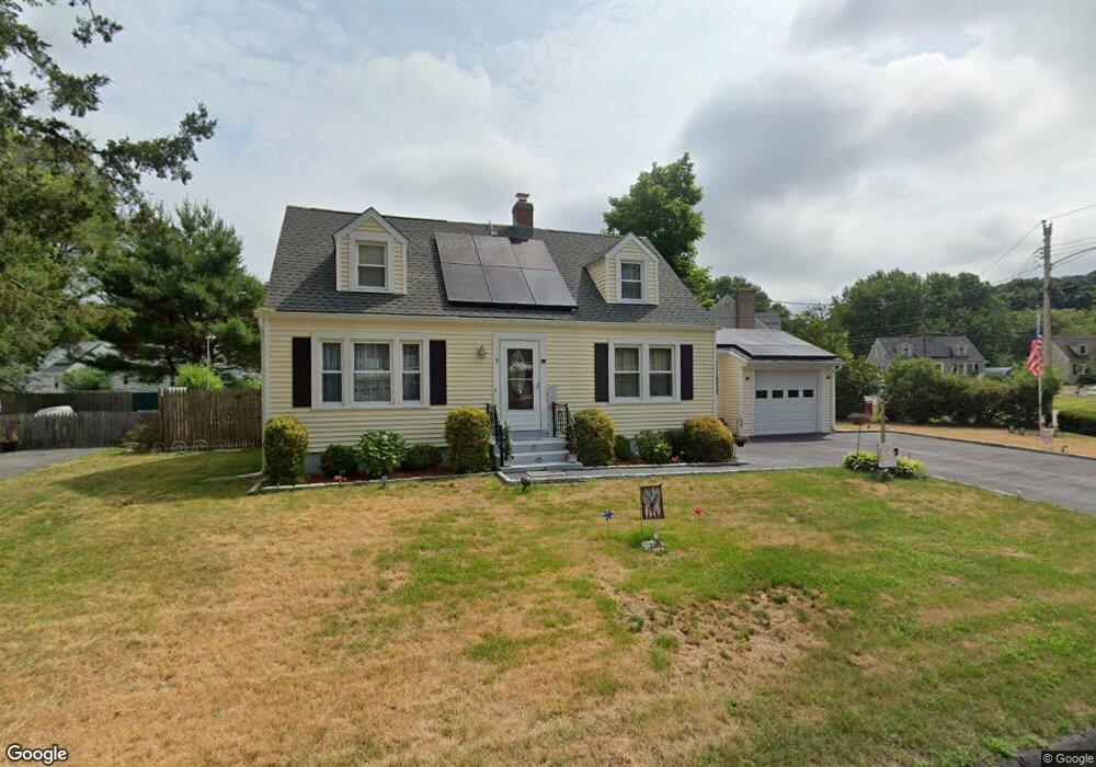 3 Maplevale Ct, East Haven, CT 06512 - photo 1