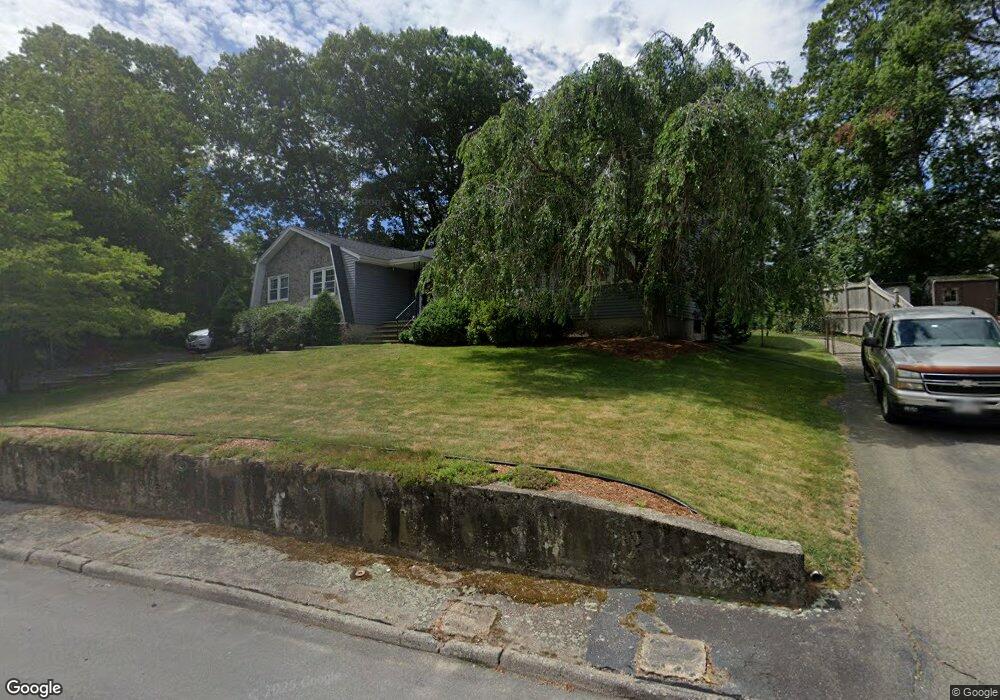 53 Mark Terrace, Randolph, MA 02368 - photo 1