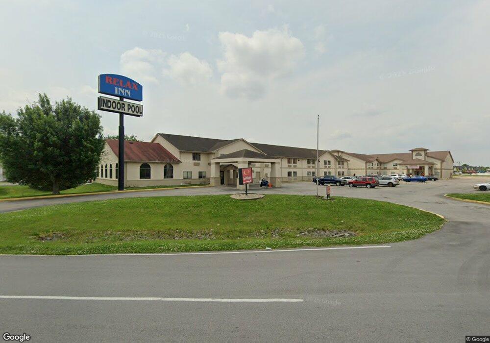 188 N Lovers Ln, Franklin, IN 46131 - photo 1