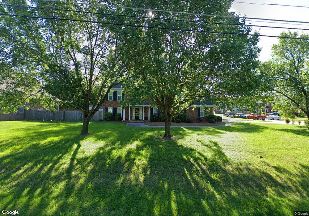 3840 Braddock Rd, High Point, NC 27265 - photo 1