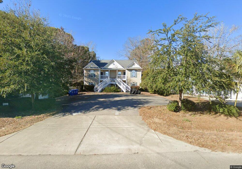 1015 Ocala St, Myrtle Beach, SC 29577 - photo 1