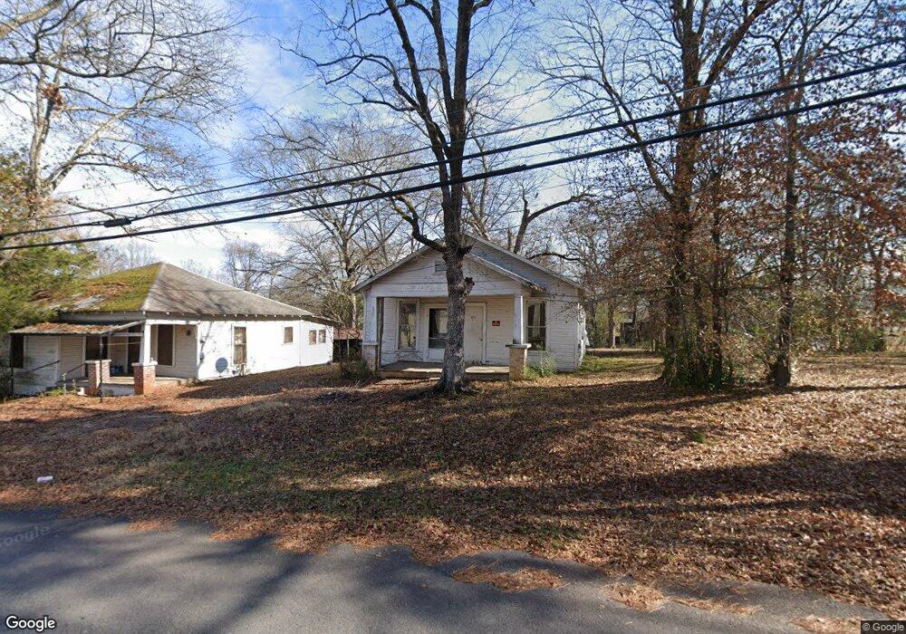 106 N Spring St, Sheridan, AR 72150 - photo 1