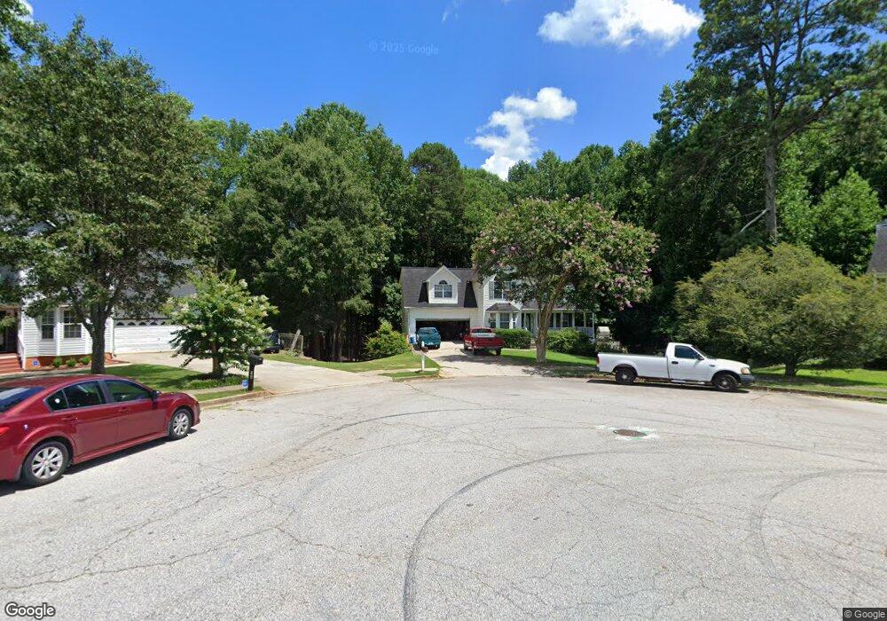 140 Southern Magnolia Ln, Rex, GA 30273 - photo 1