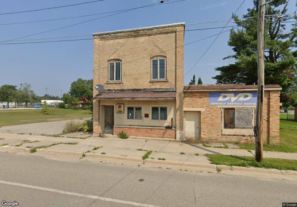 593 E Main St, Vanderbilt, MI 49795 - photo 1