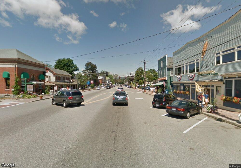 0 Norcross Cir, Conway, NH 03860 - photo 1