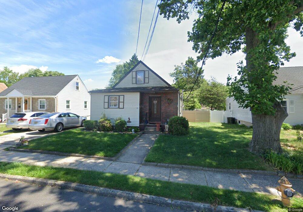 452 Center Ave, Runnemede, NJ 08078 - photo 1