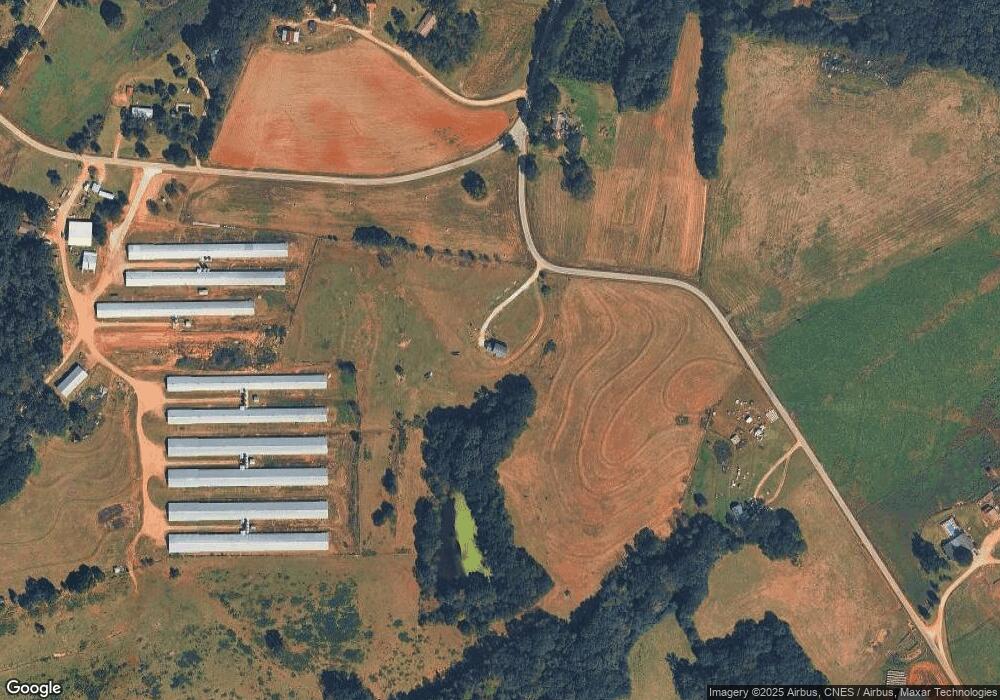 80 Stephen Johnson Rd, Hartwell, GA 30643 - photo 1