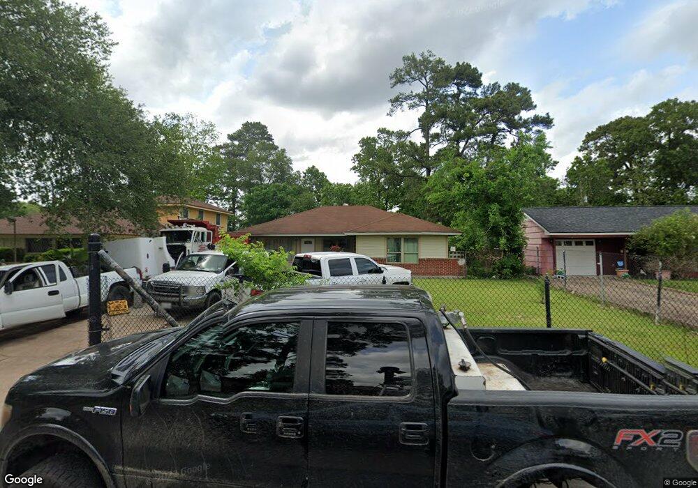 7405 Parker Rd, Houston, TX 77016 - photo 1