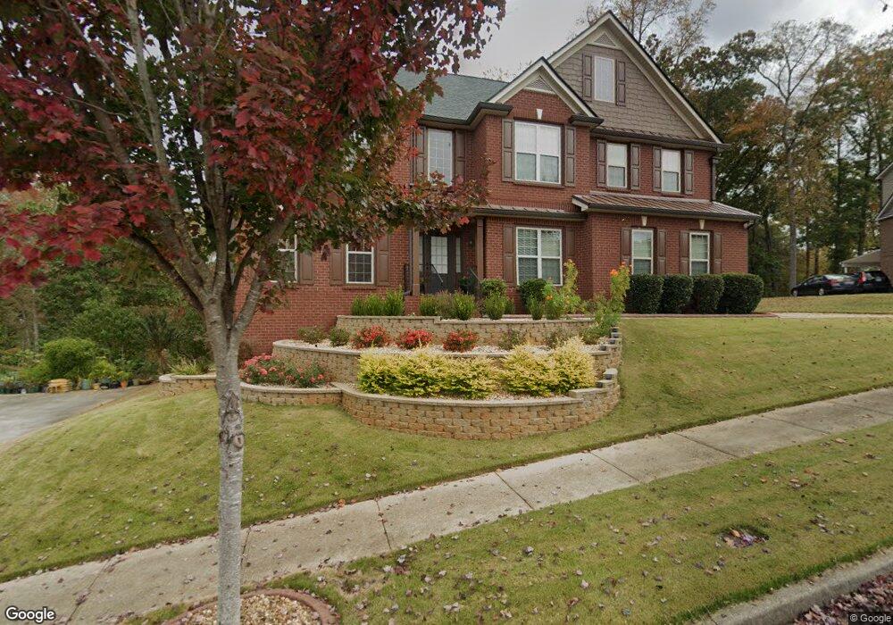 3282 Preservation Cir, Lilburn, GA 30047 - photo 1