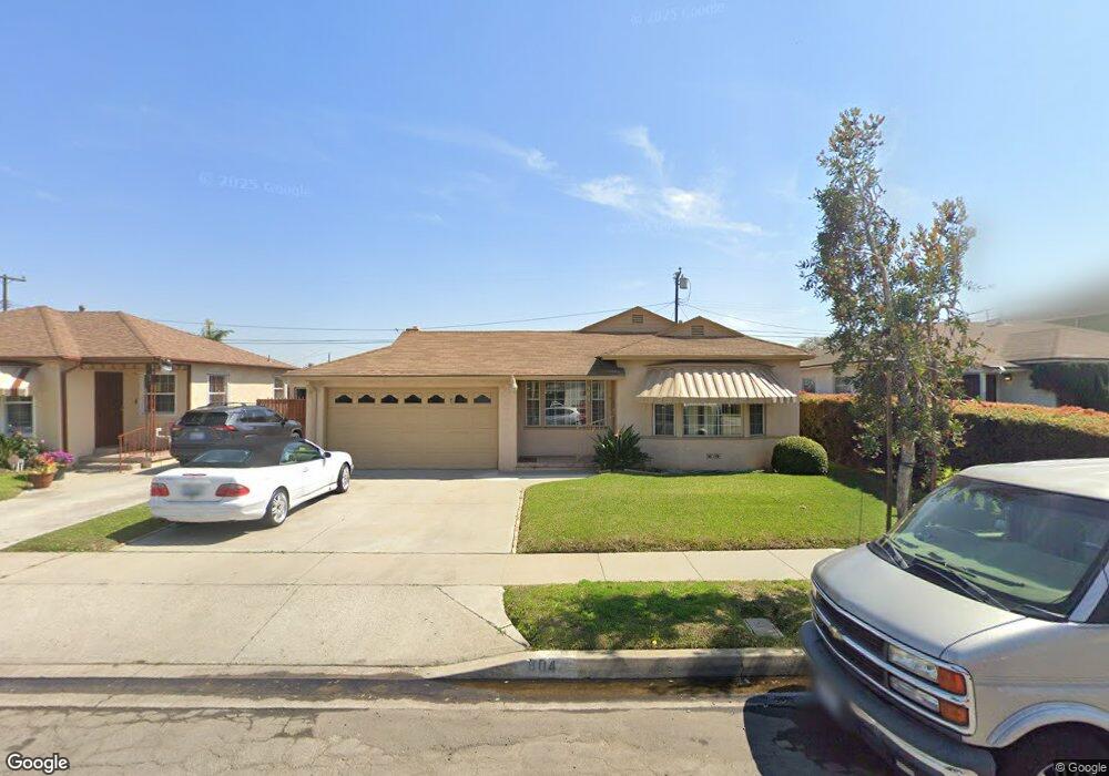 804 N Kalsman Ave, Compton, CA 90220 - photo 1
