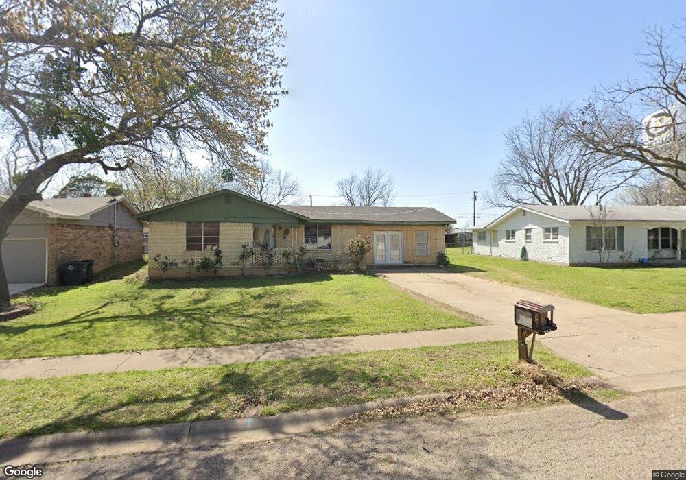 1707 Virginia Place, Cleburne, TX 76033 - photo 1