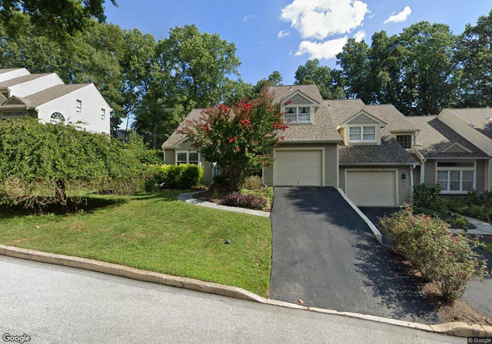 143 Trout Run Mews W, Media, PA 19063 - photo 1