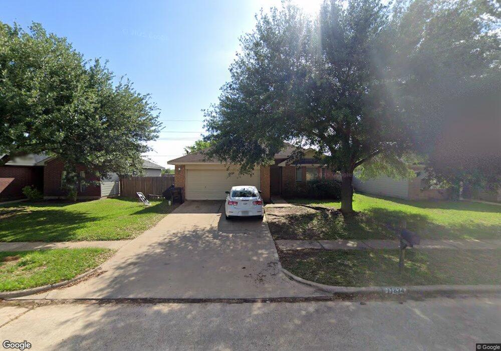 17834 Bullis Gap Dr, Hockley, TX 77447 - photo 1
