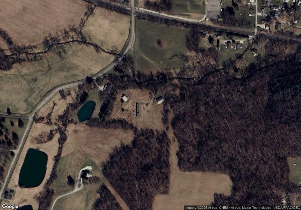 75 Hanley Rd, Lucas, OH 44843 - photo 1