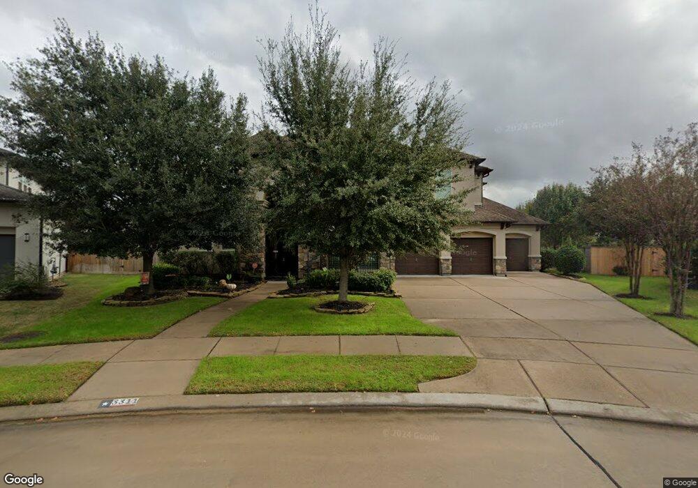 3311 Scenic Falls Ln, Katy, TX 77494 - photo 1