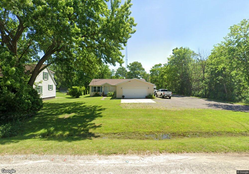 3156 N Belsay Rd, Flint, MI 48506 - photo 1