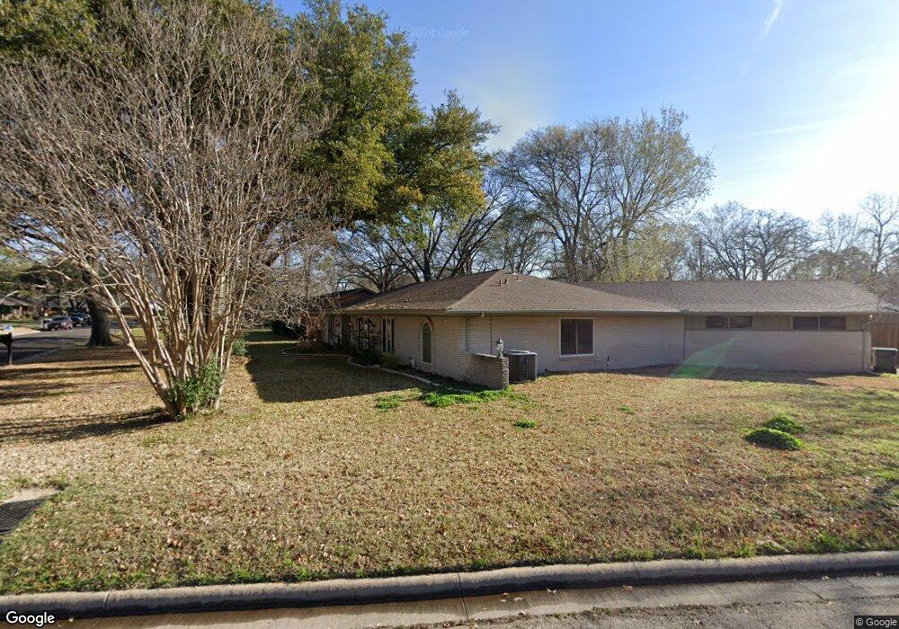 1102 Red Oak Ln, Corsicana, TX 75110 - photo 1