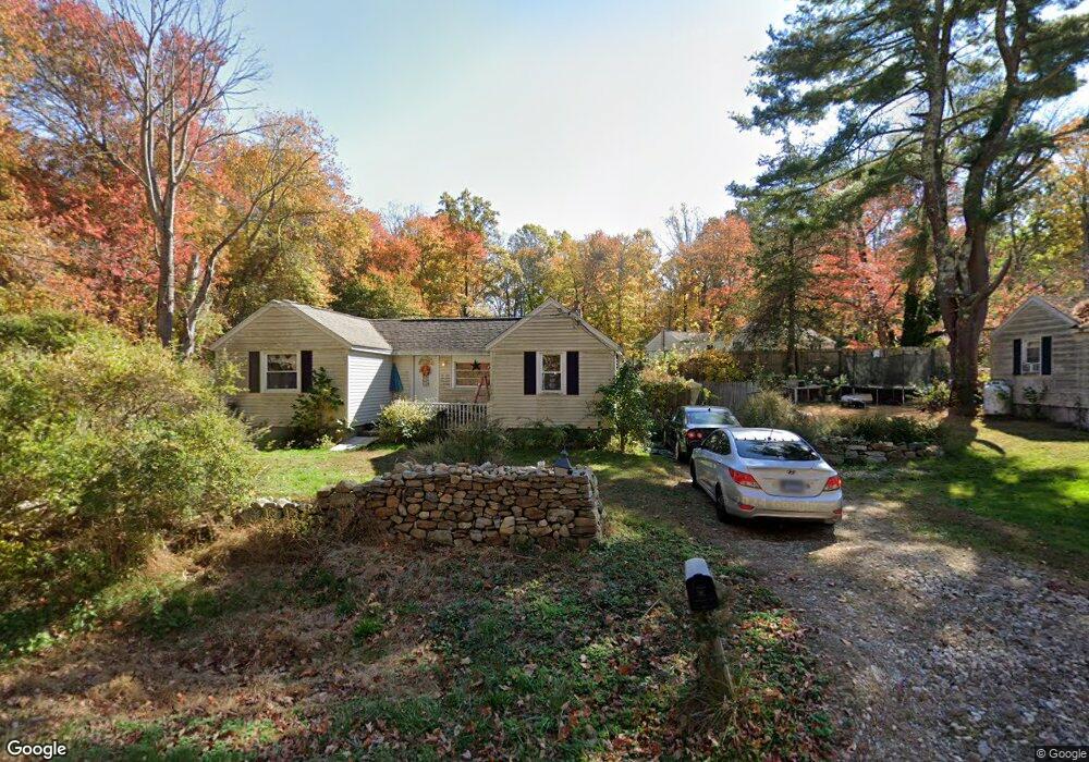 36 E Haddam Colchester Turnpike, Moodus, CT 06469 - photo 1